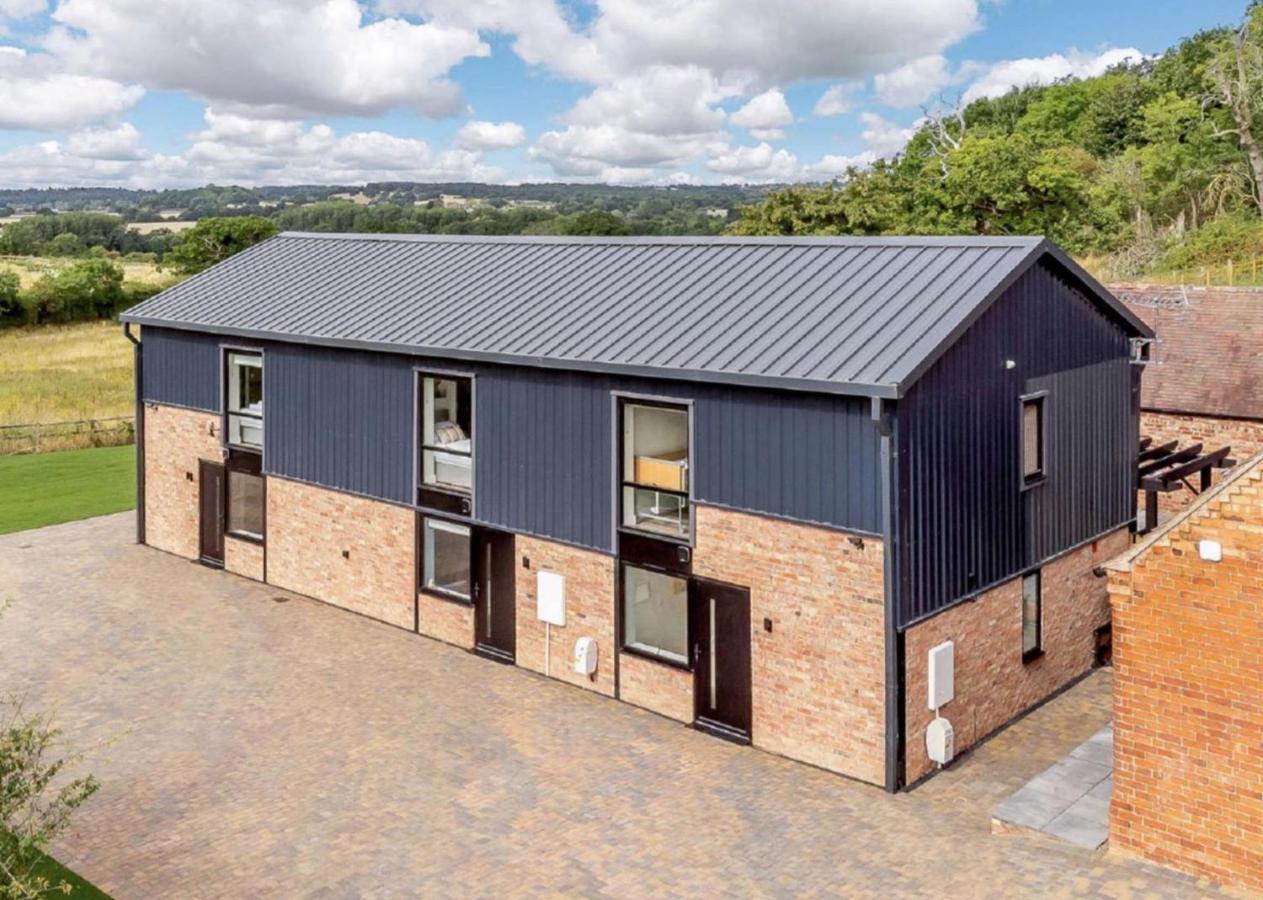 Fawn Cottage Disabled Adapted 3 Bedroom Hot Tub Coughton Bagian luar foto