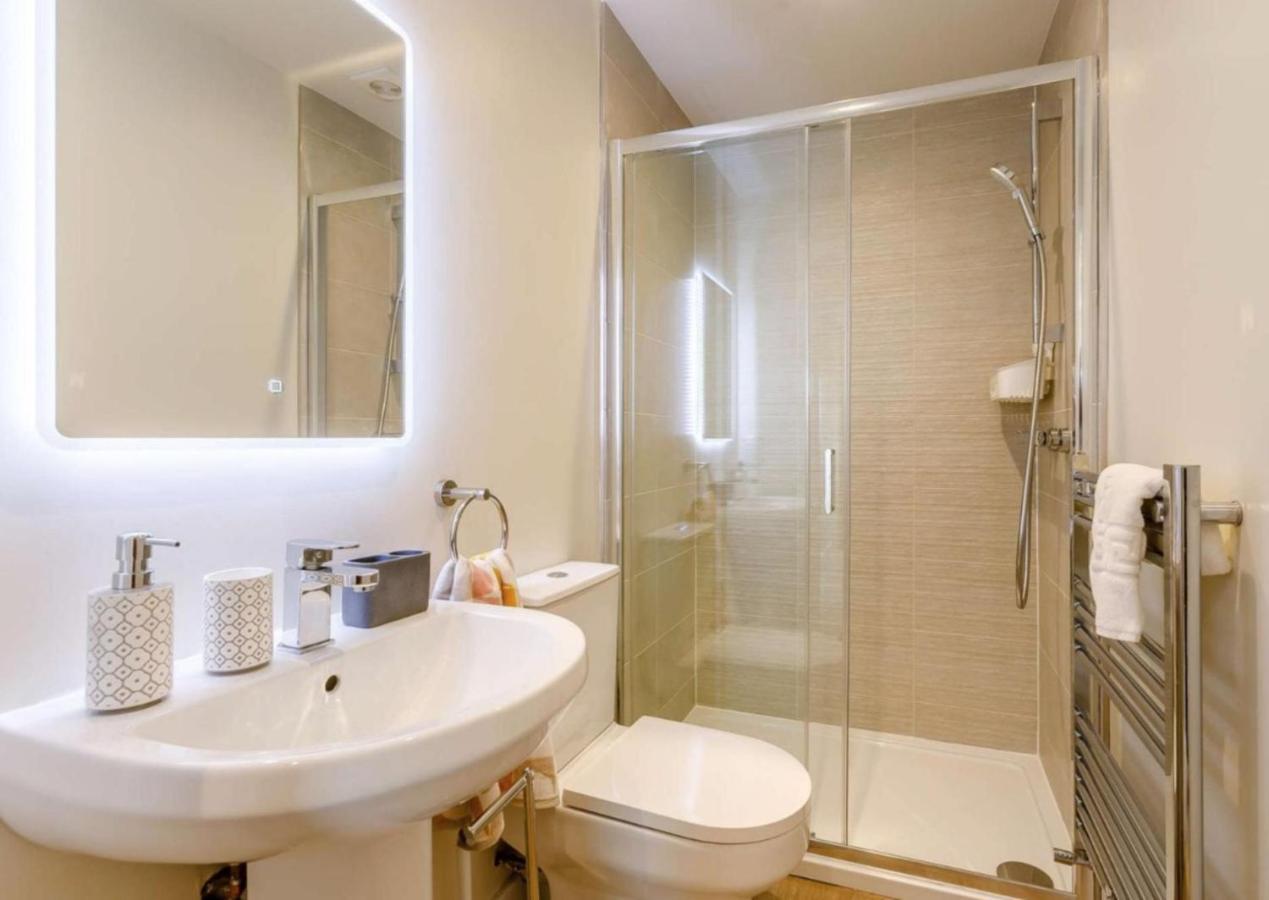 Fawn Cottage Disabled Adapted 3 Bedroom Hot Tub Coughton Bagian luar foto
